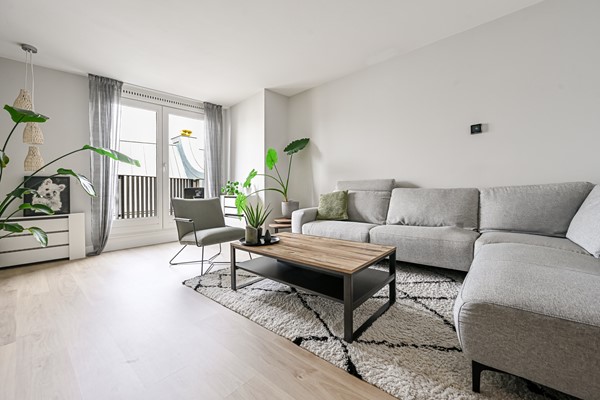 Medium property photo - Uitstraat 65, 3201 EN Spijkenisse